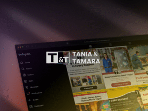 Tania and Tamara Featured Image