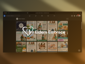 Elders Embrace Featured Image