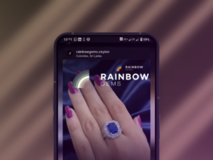 Rainbow Gems Featured Image